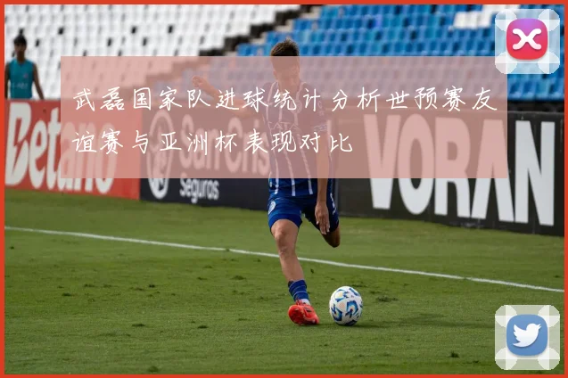 武磊国家队进球统计分析世预赛友谊赛与亚洲杯表现对比