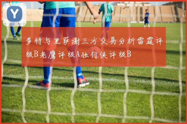 多特与里萨谢三方交易分析雷霆评级B老鹰评级A独行侠评级B